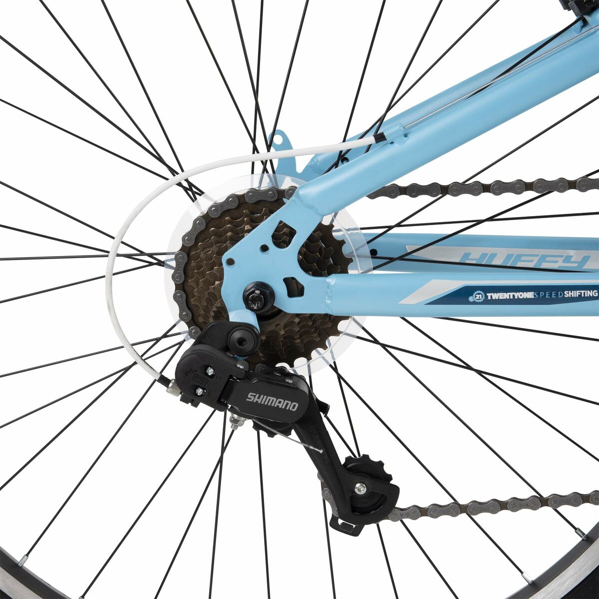 Bicicleta Huffy (Reacondicionado A)