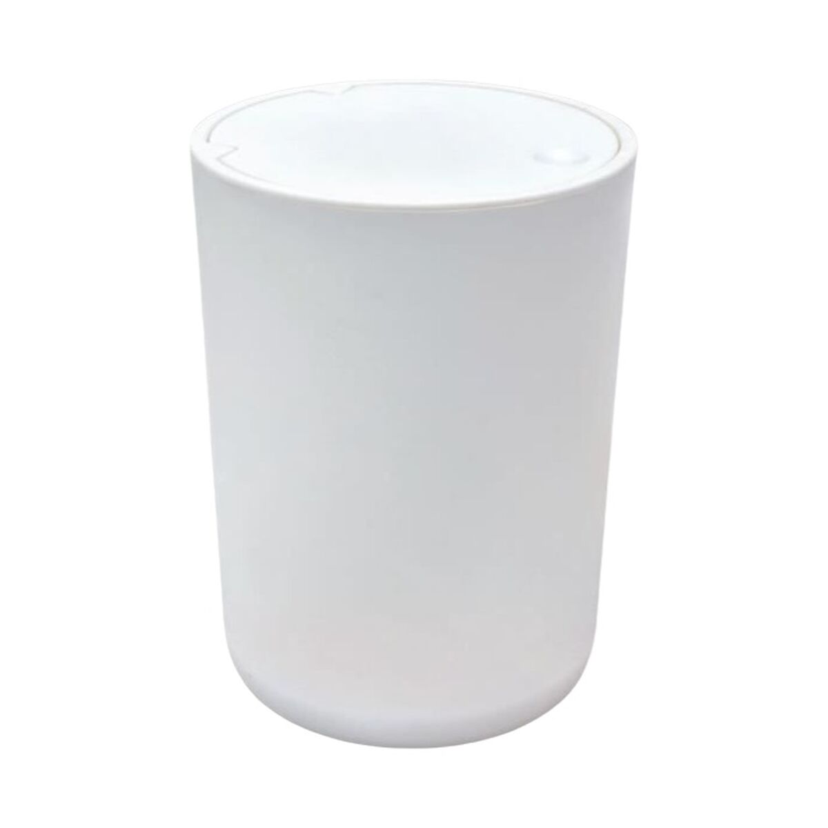 Papelera TODAY UTILITY Blanco 8,5 L 21 x 29 cm