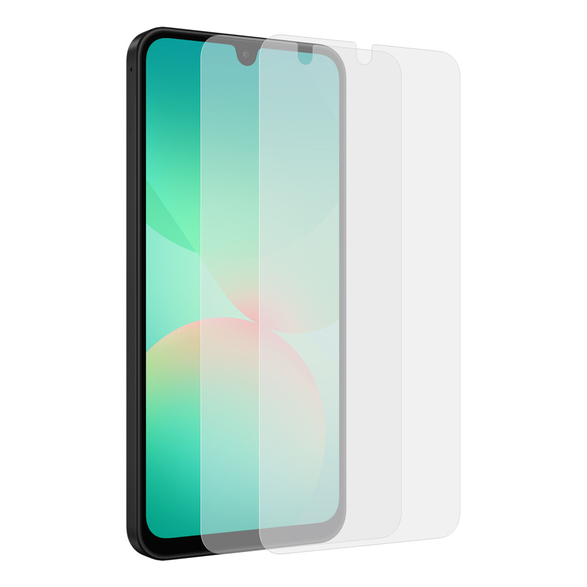 Protector de Pantalla Samsung EF-UA266CTEGWW