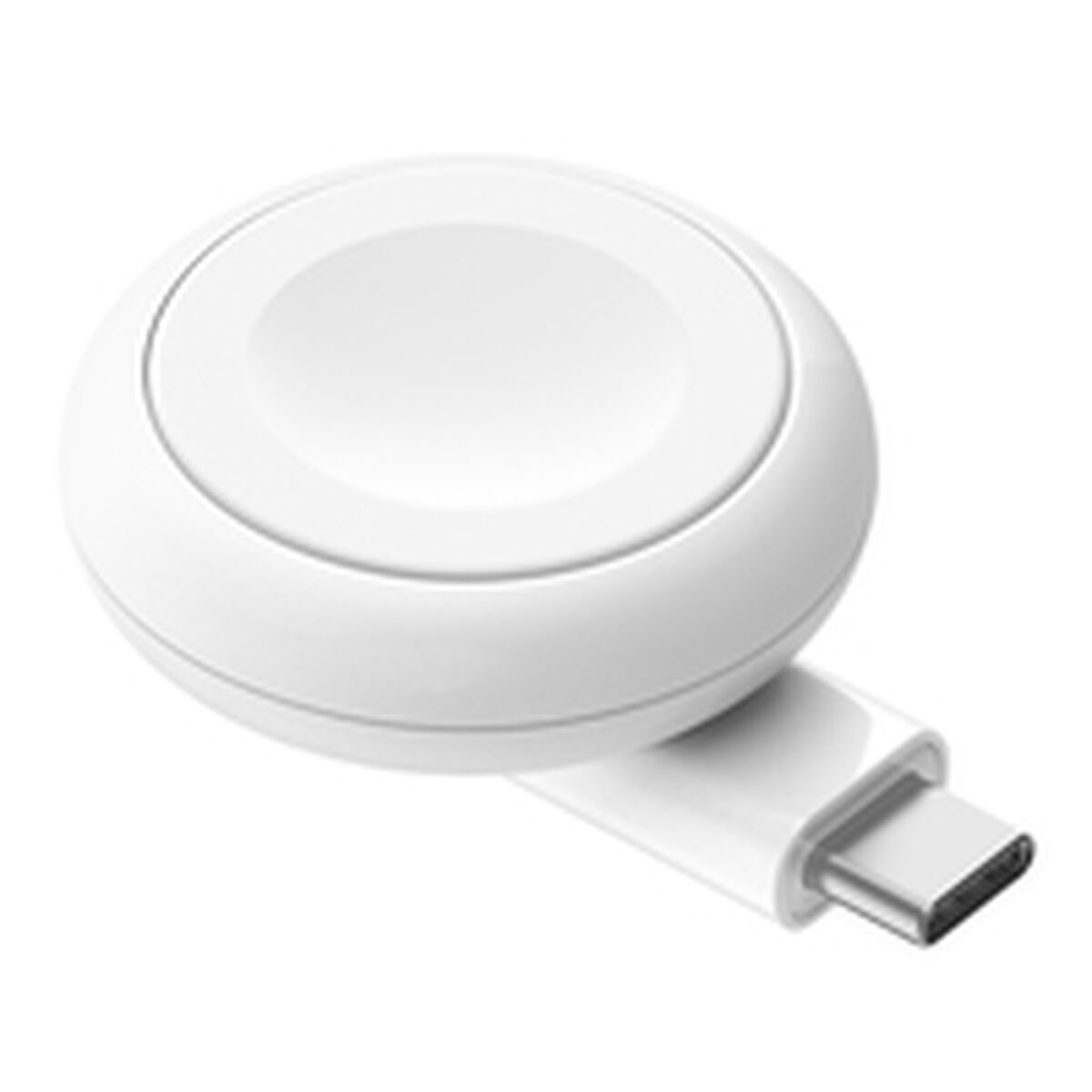 Cargador Inalámbrico Belkin WIZ022GLWH-B1 Blanco