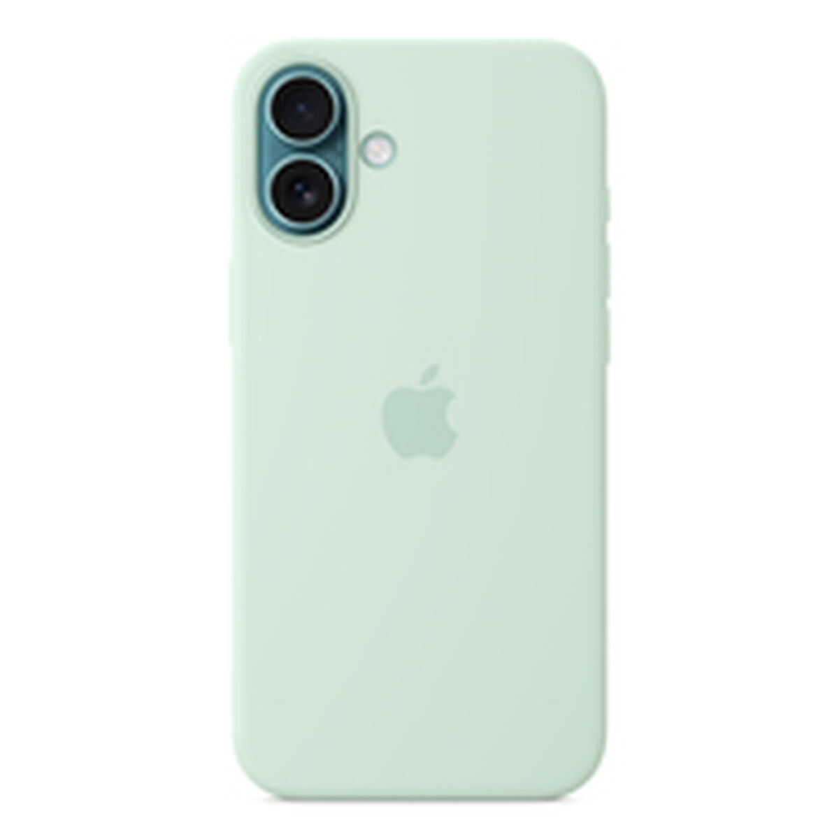 Funda para Móvil Apple MDGU4ZM/A Verde Apple iPhone 16 Plus (6,7")