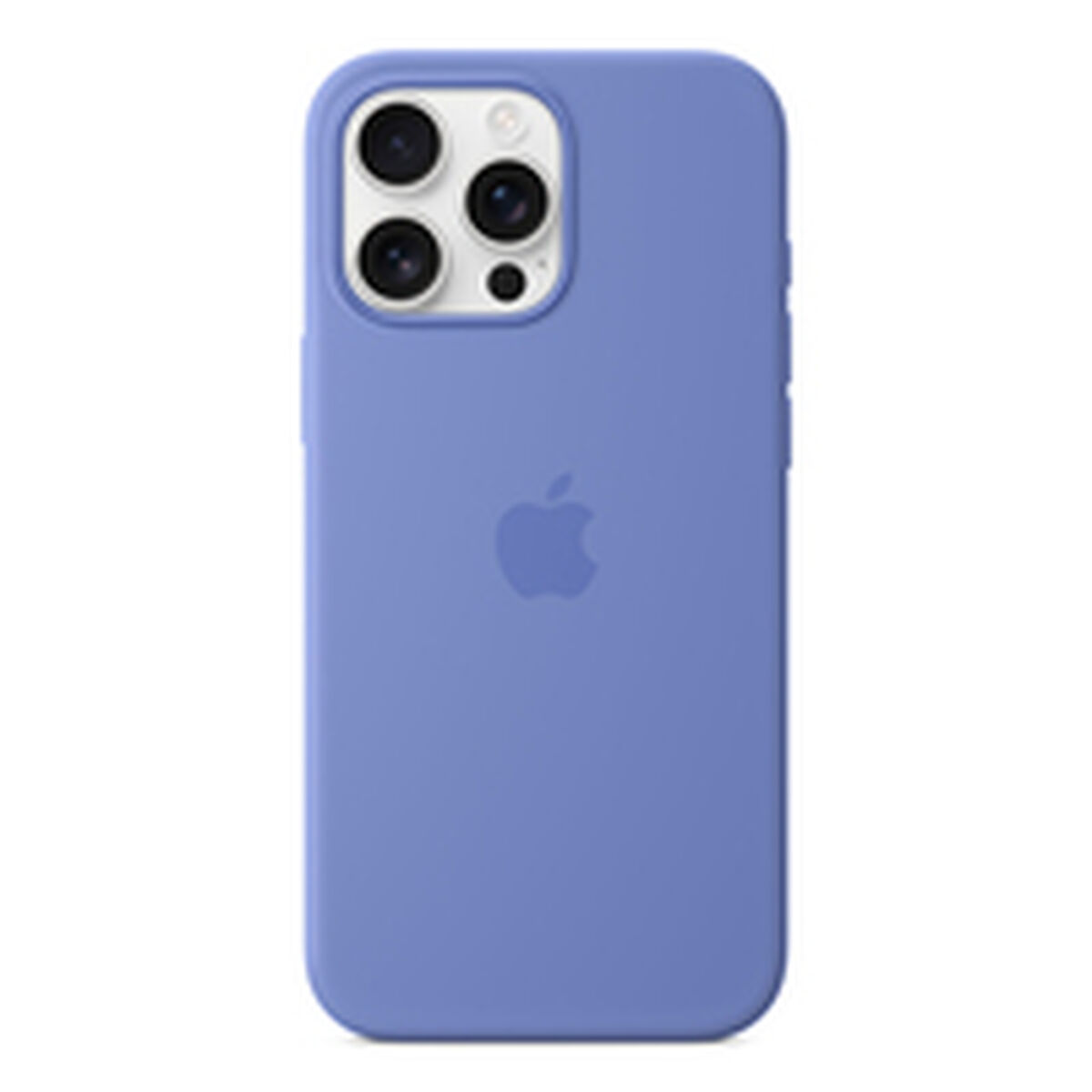 Funda para Móvil Apple MDH04ZM/A Morado Apple (6,7")