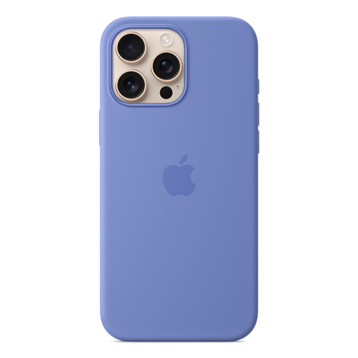 Funda para Móvil Apple MDH04ZM/A Morado Apple (6,7")