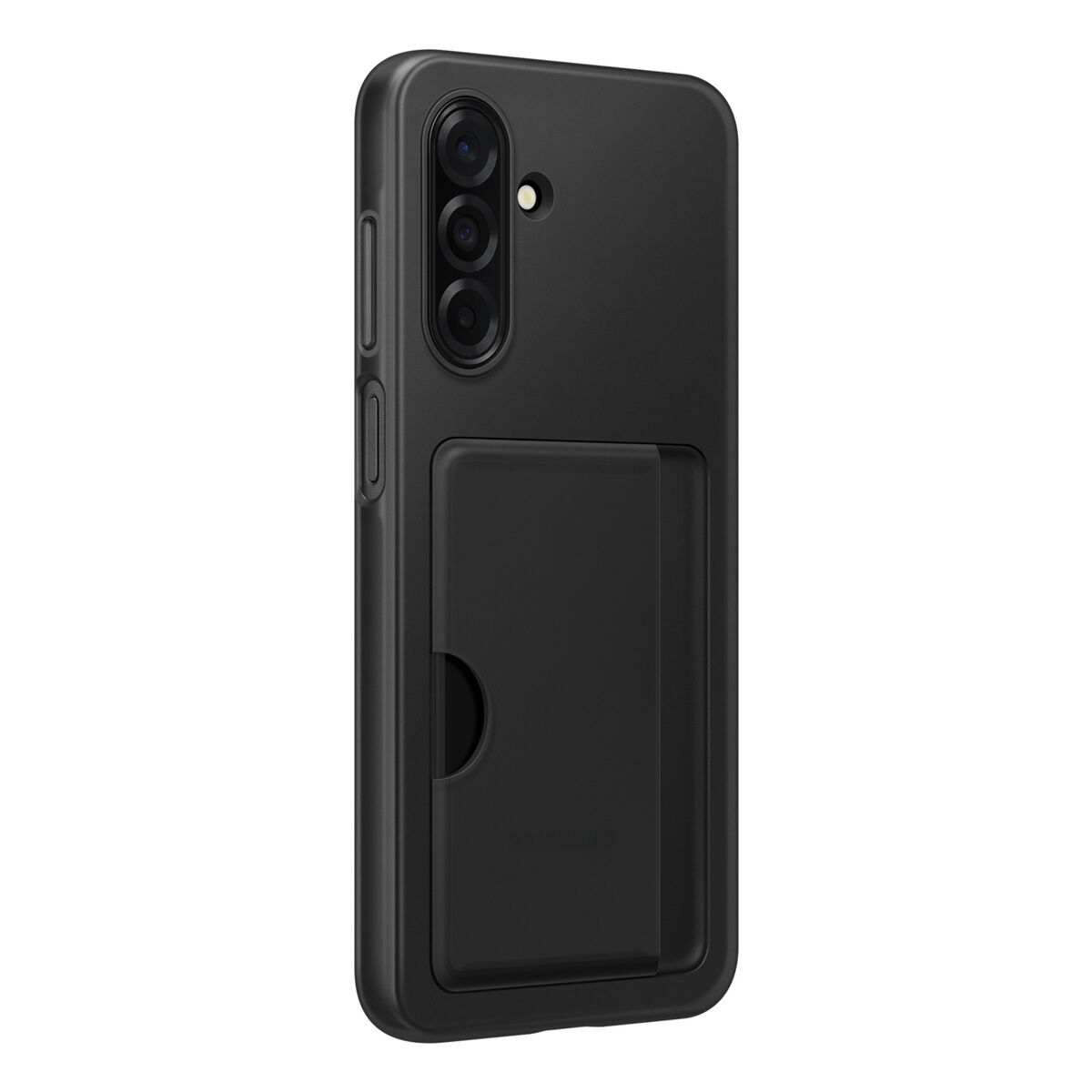 Funda para Móvil Samsung EF-OA266TBEGWW Negro