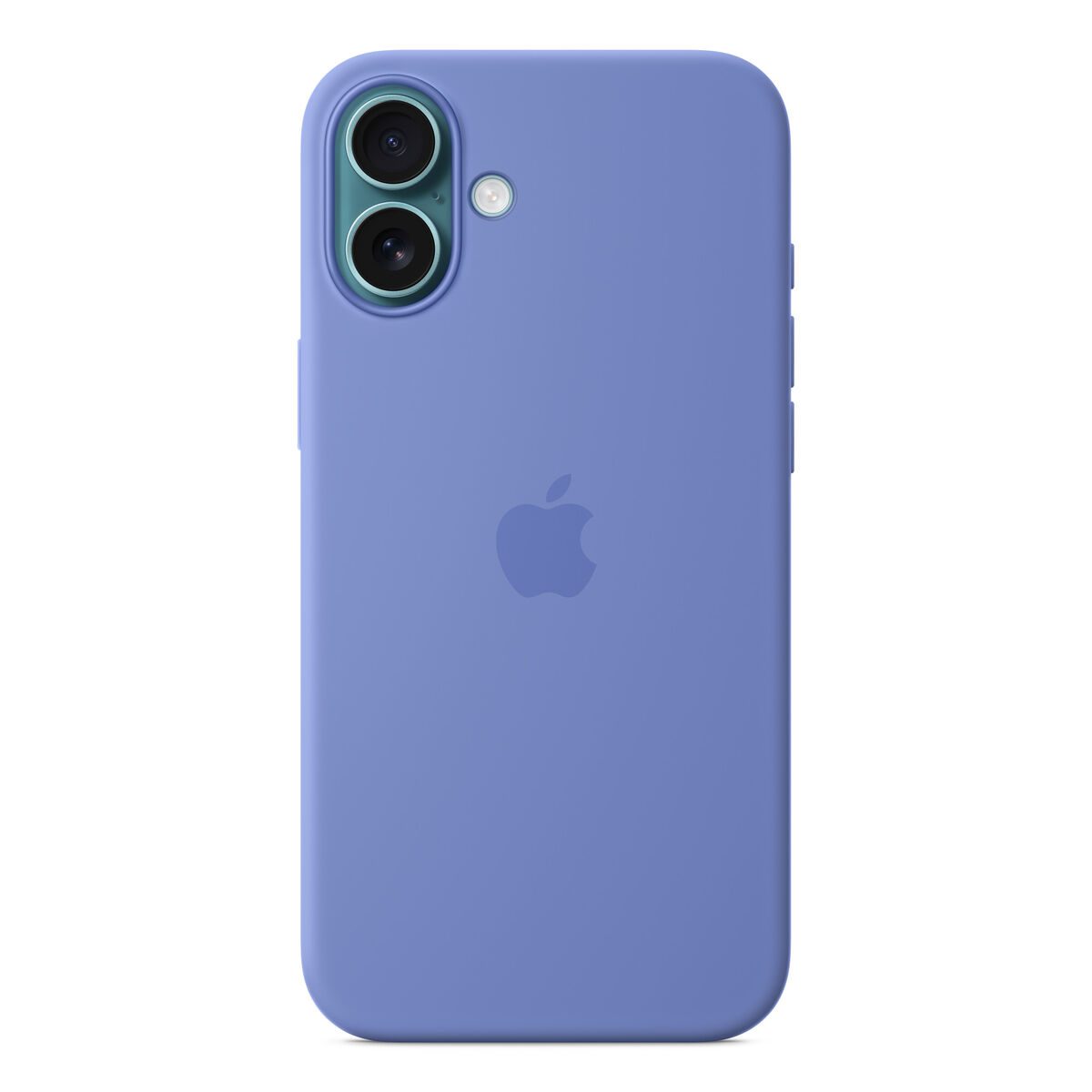 Funda para Móvil Apple MDGV4ZM/A Morado Apple iPhone 16 Plus (6,7")