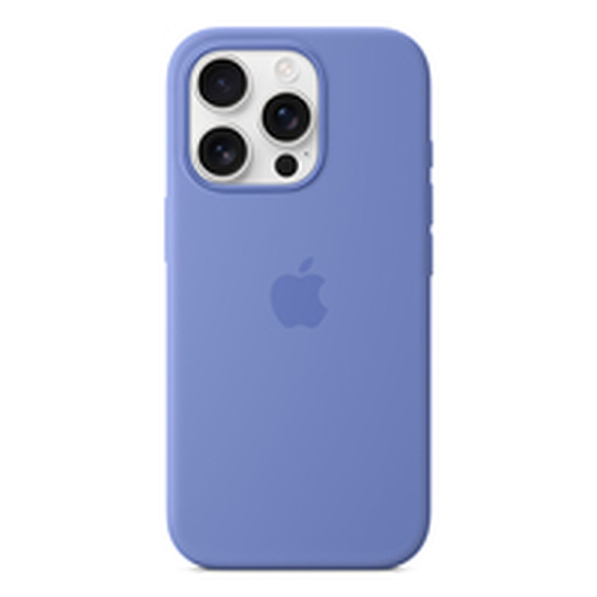 Funda para Móvil Apple MDG14ZM/A Morado Apple iPhone 16 Pro