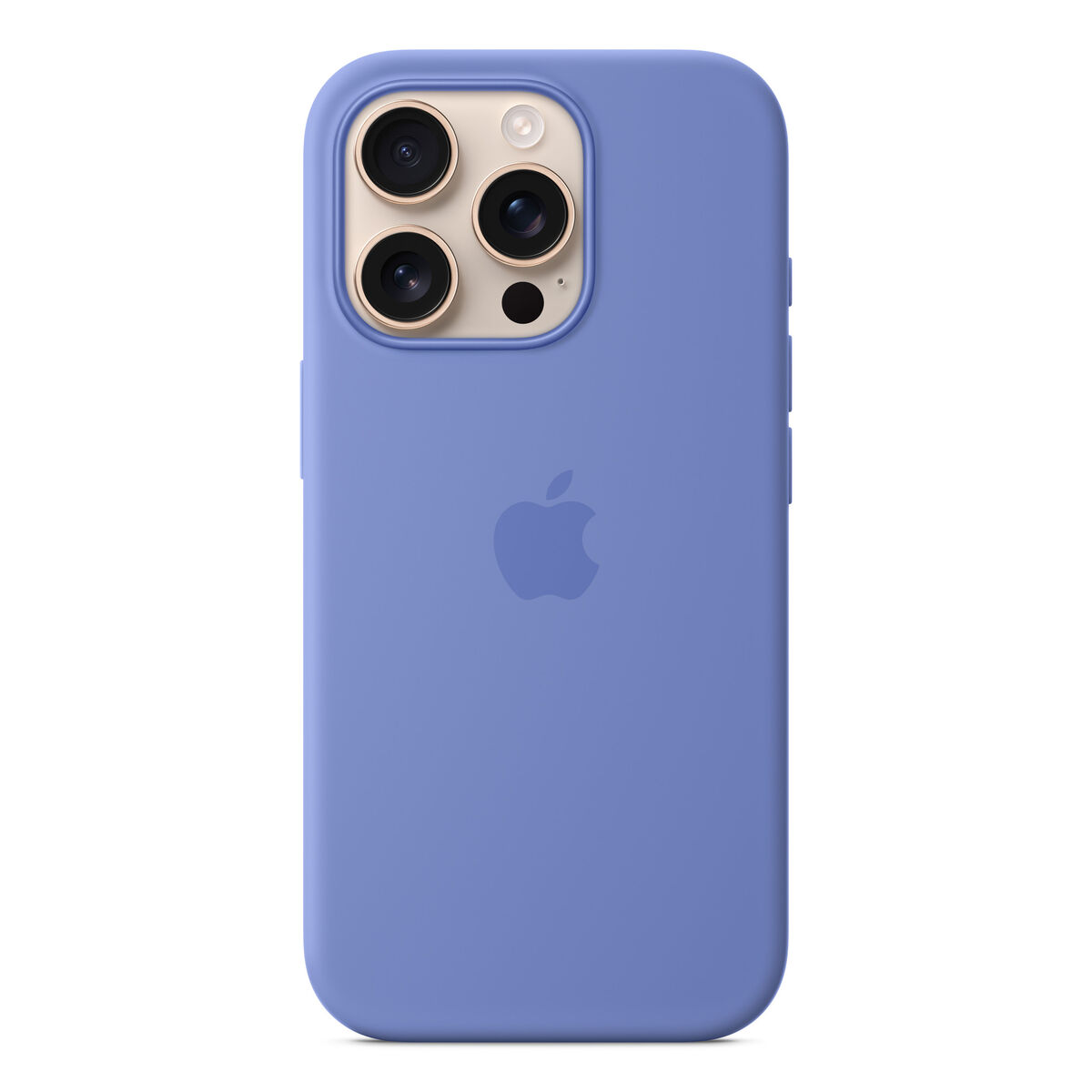 Funda para Móvil Apple MDG14ZM/A Morado Apple iPhone 16 Pro