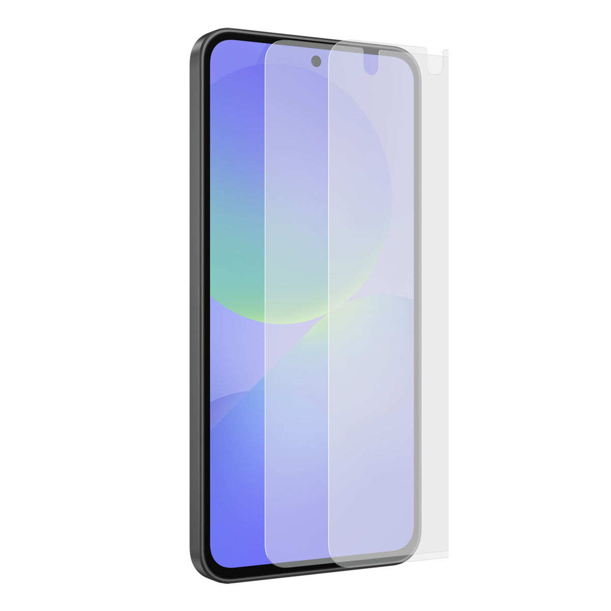 Protector de Pantalla Samsung EF-UA366CTEGWW