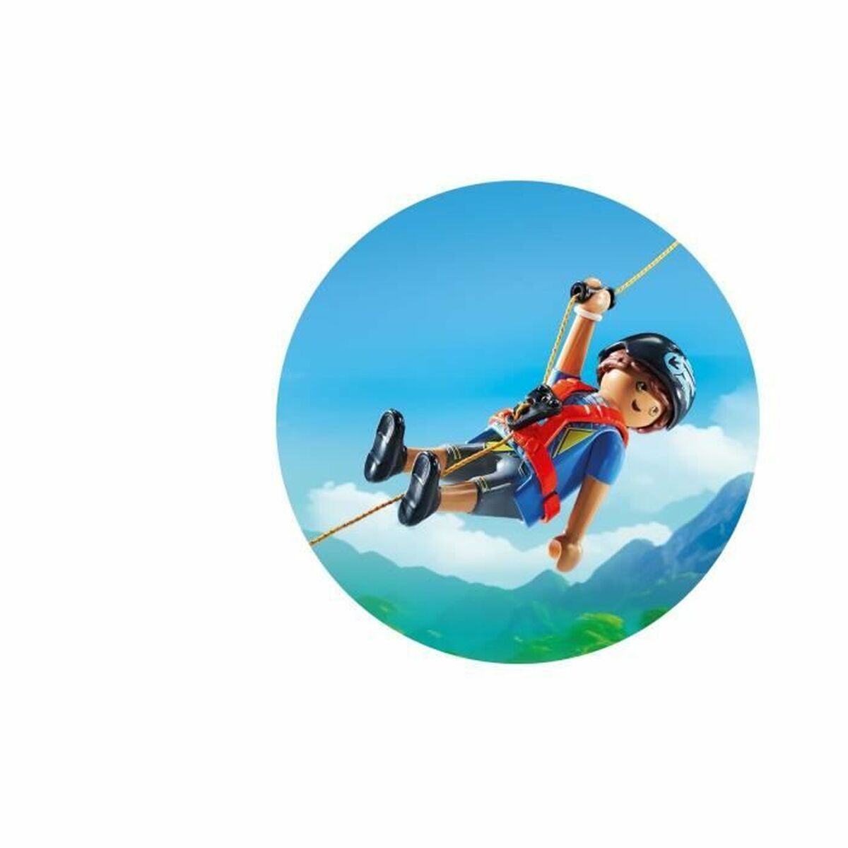 Playset Playmobil 71819 97 Piezas