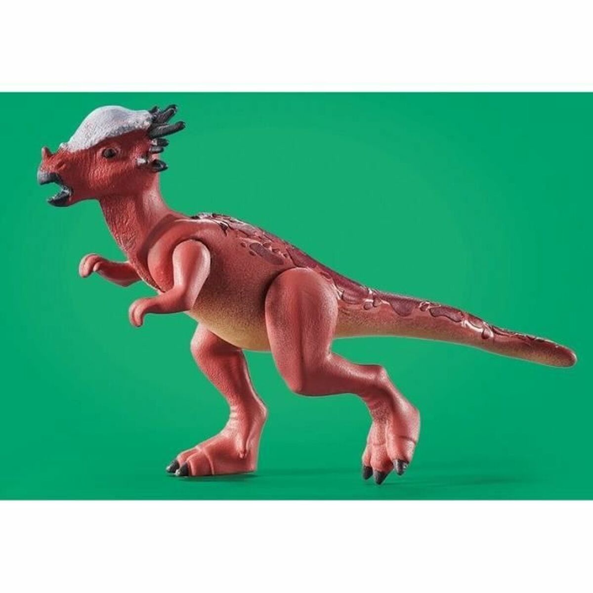 Playset Playmobil 71822 Stygimoloch 37 Piezas