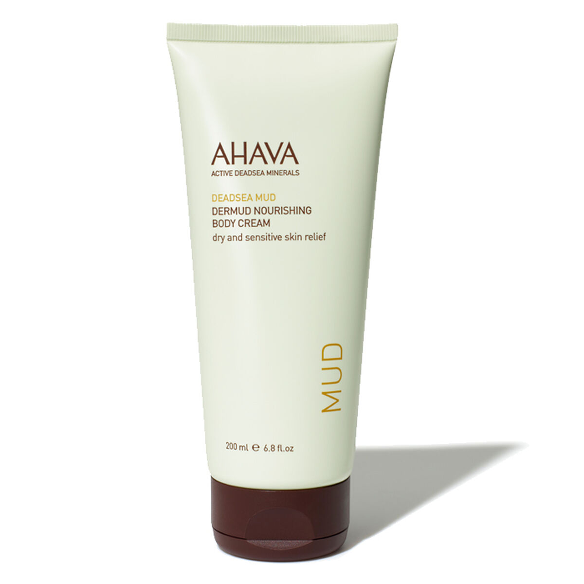 Loción Corporal Ahava DERMUD NOURISHING 200 ml
