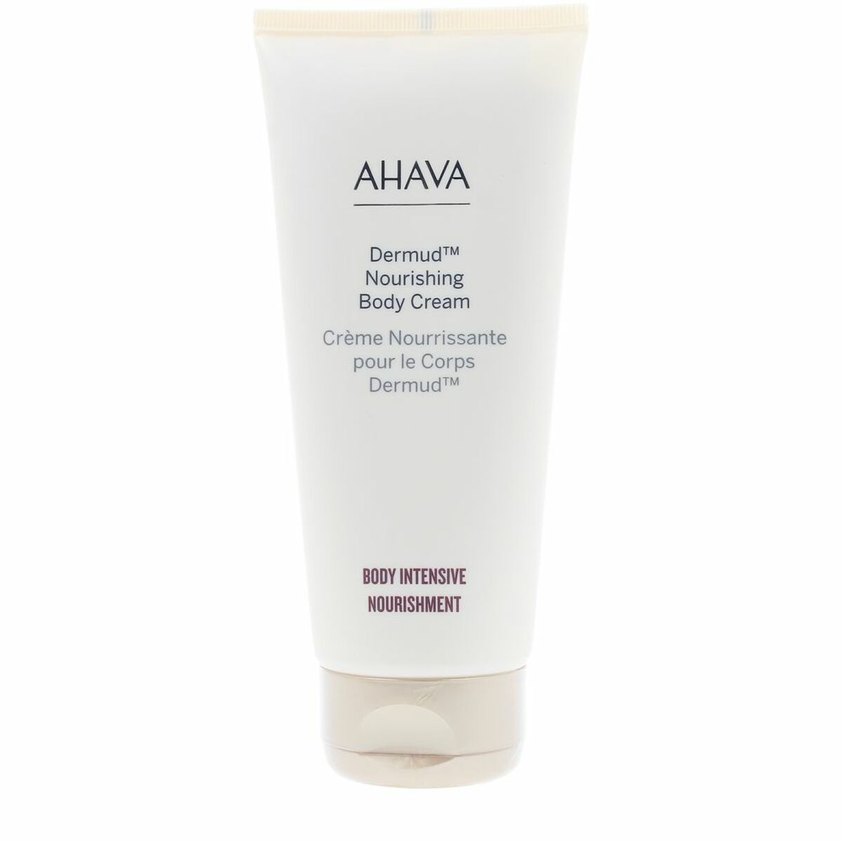Loción Corporal Ahava DERMUD NOURISHING 200 ml