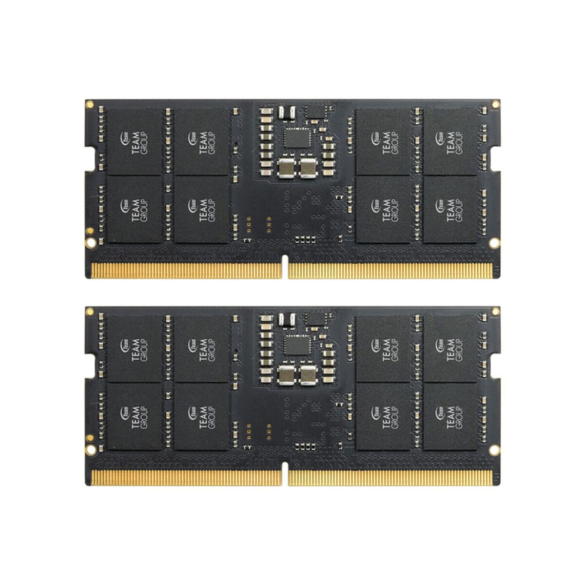 Memoria RAM Team Group TED516G4800C40D-S01