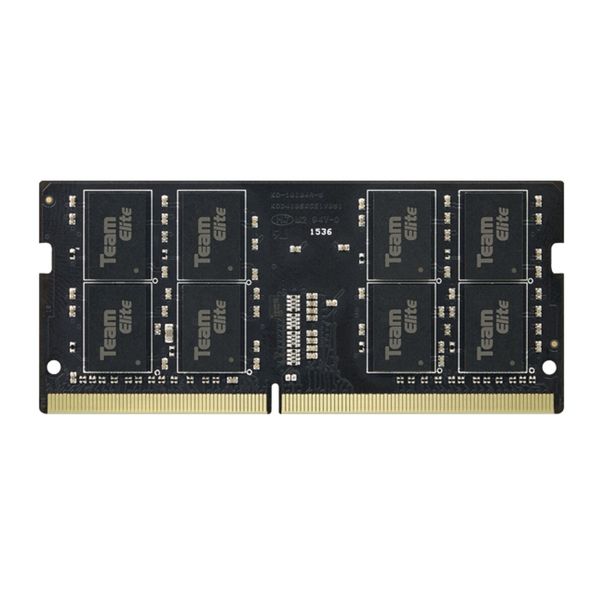 Memoria RAM Team Group TED48G3200C22-S01