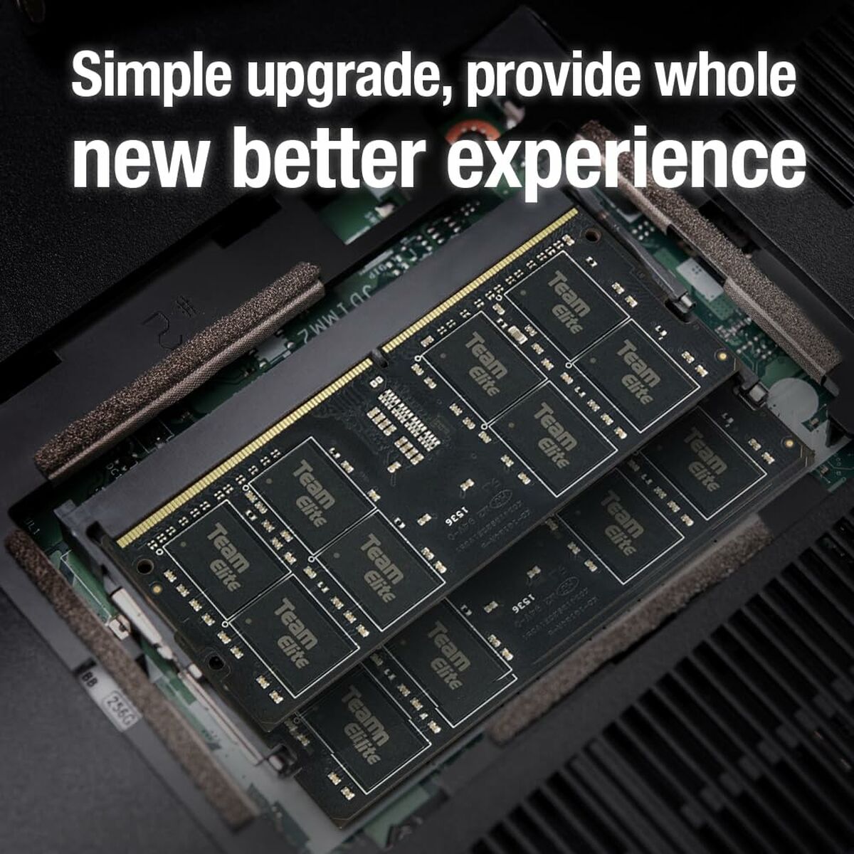 Memoria RAM Team Group TED48G3200C22-S01