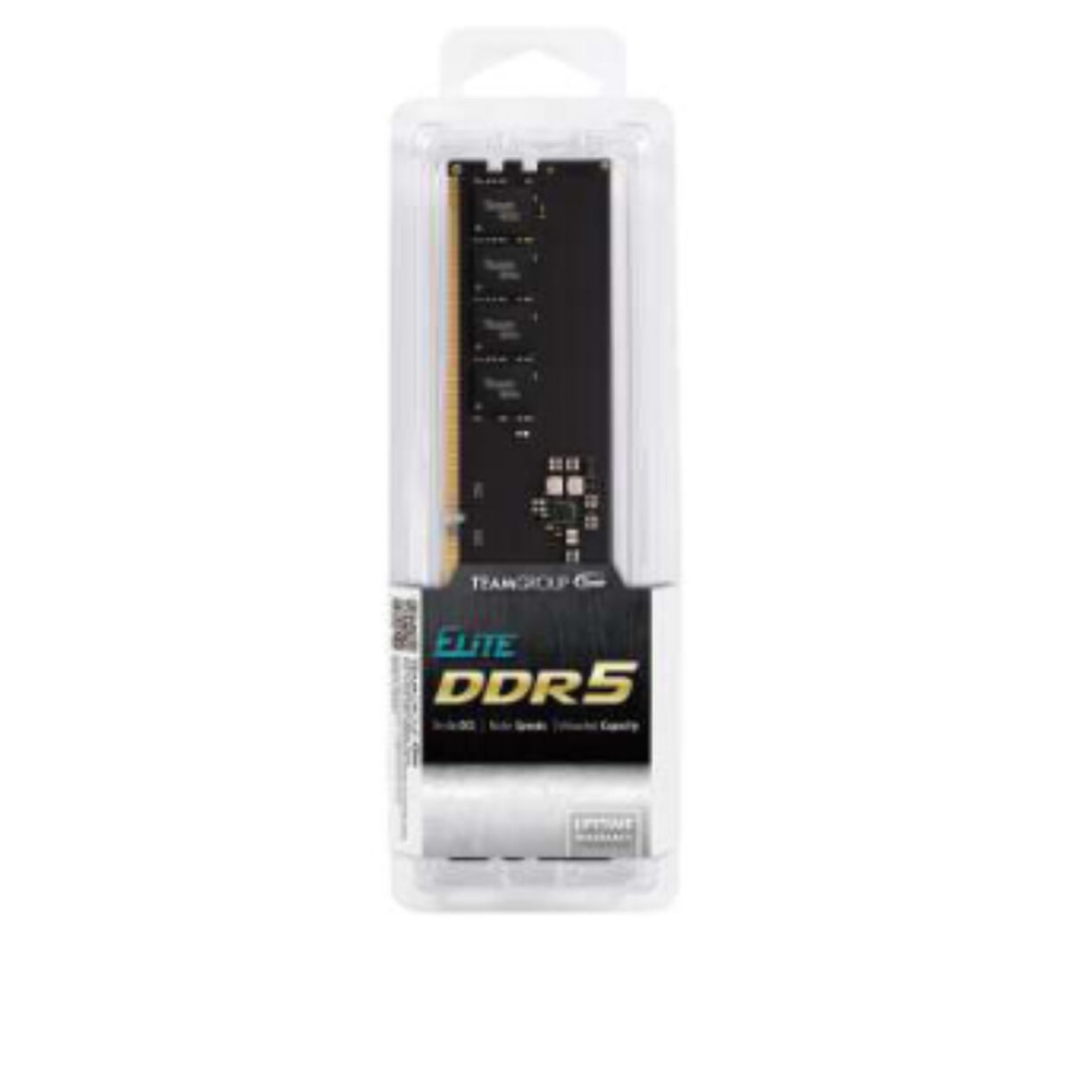 Memoria RAM Team Group TED532G4800C4001