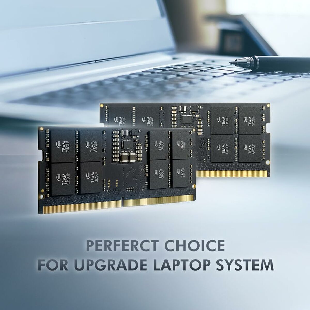 Memoria RAM Team Group TED532G5600C46A-S01