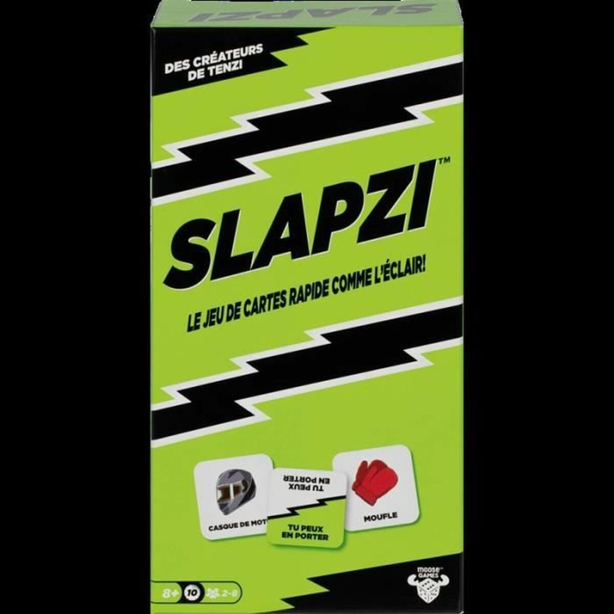 Juego de Mesa Asmodee