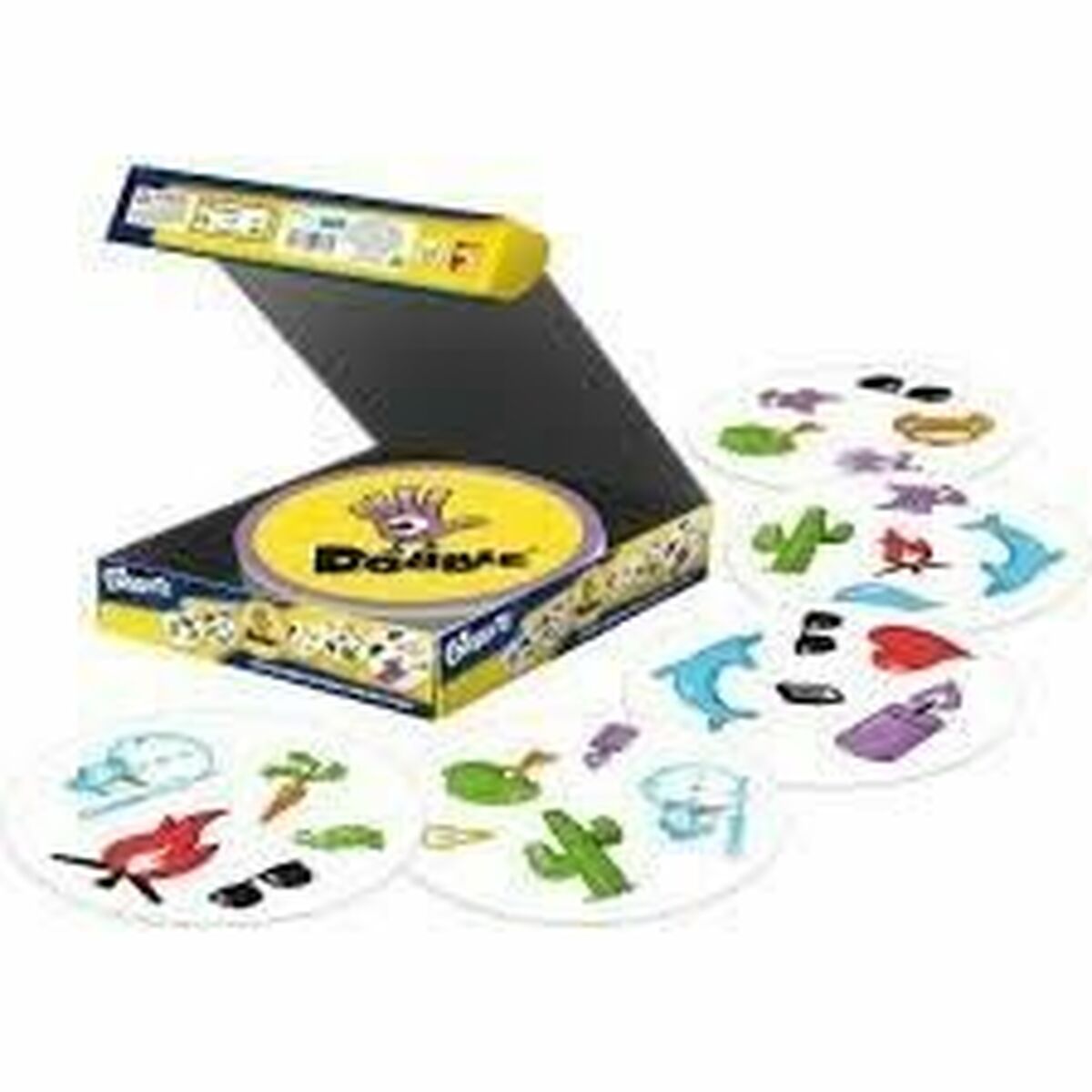Juego de Mesa Asmodee