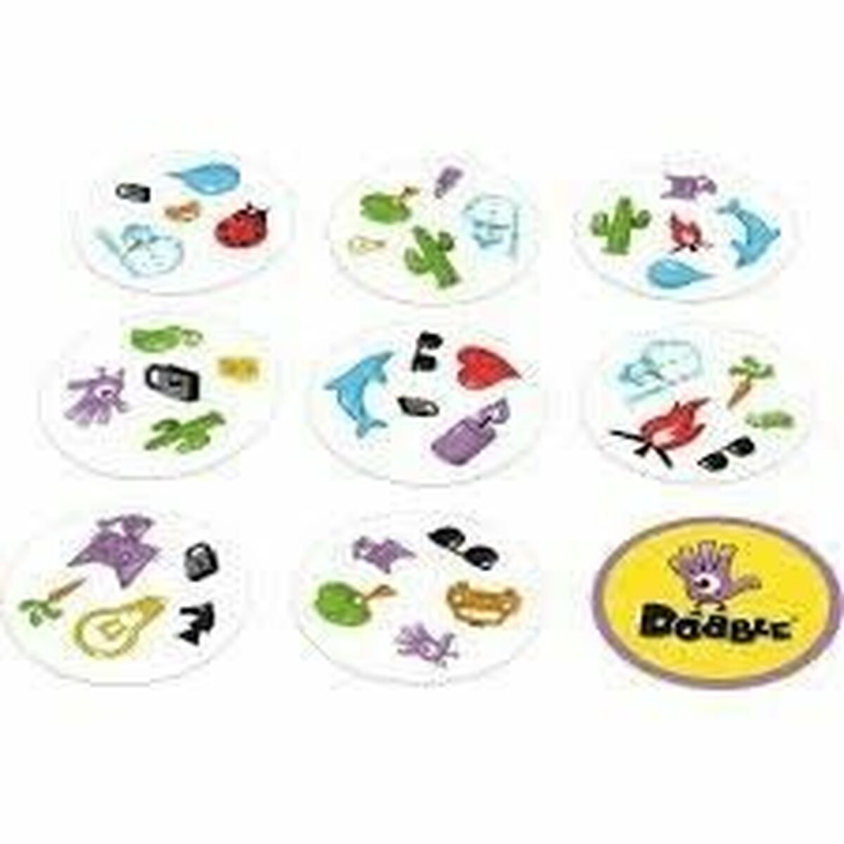 Juego de Mesa Asmodee