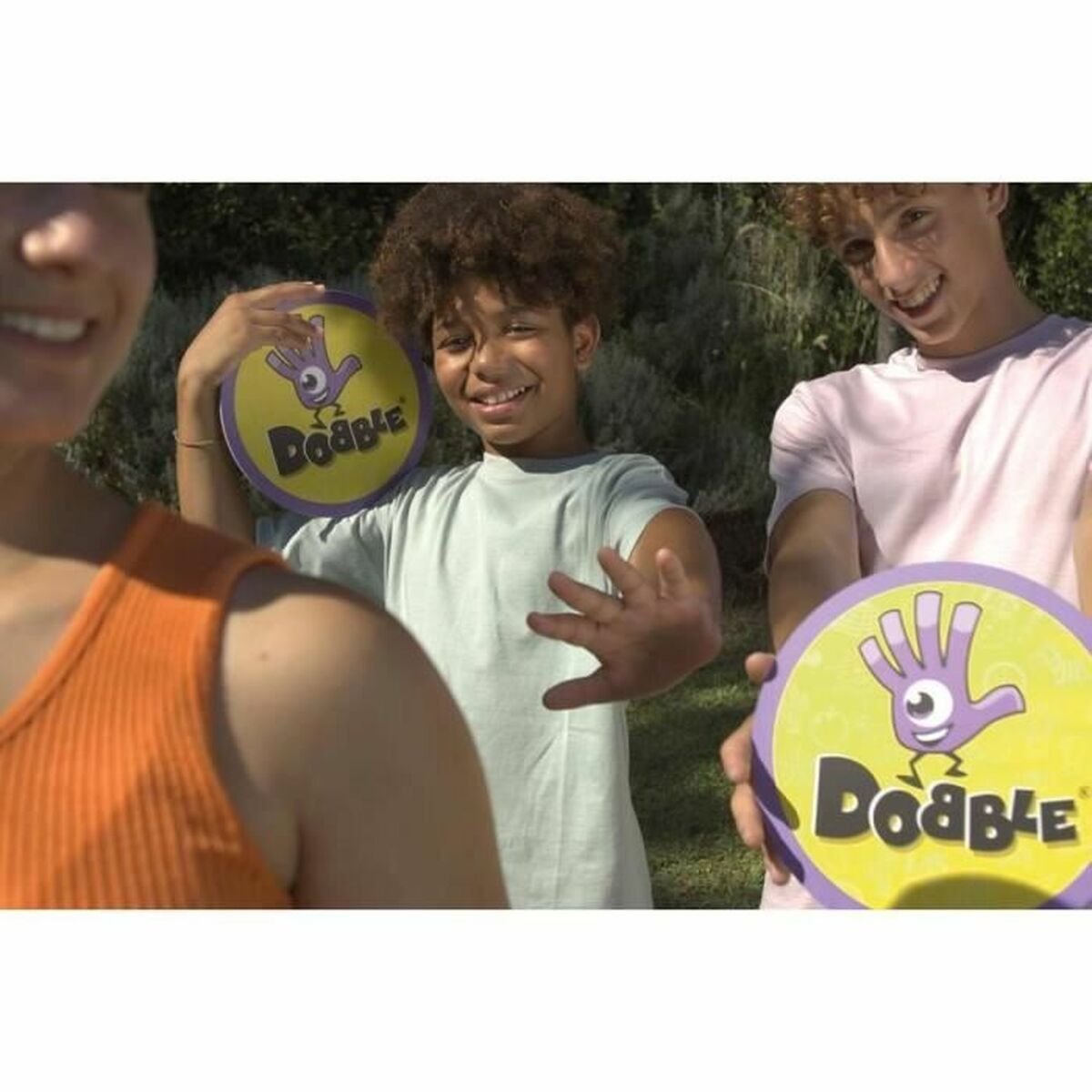 Juego de Mesa Asmodee