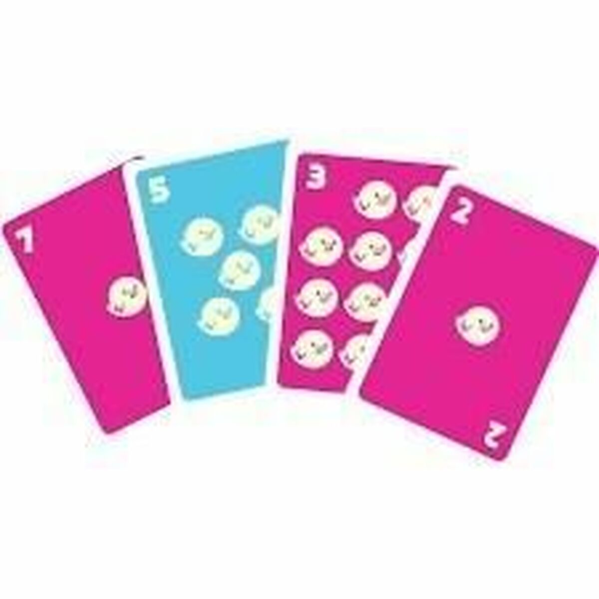 Juego de Mesa Asmodee