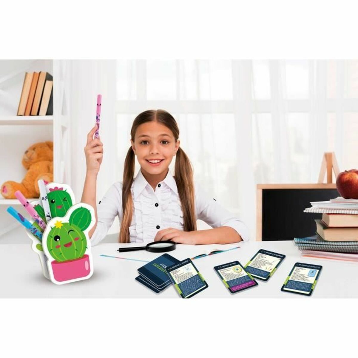 Juego de Ciencia Lisciani Giochi