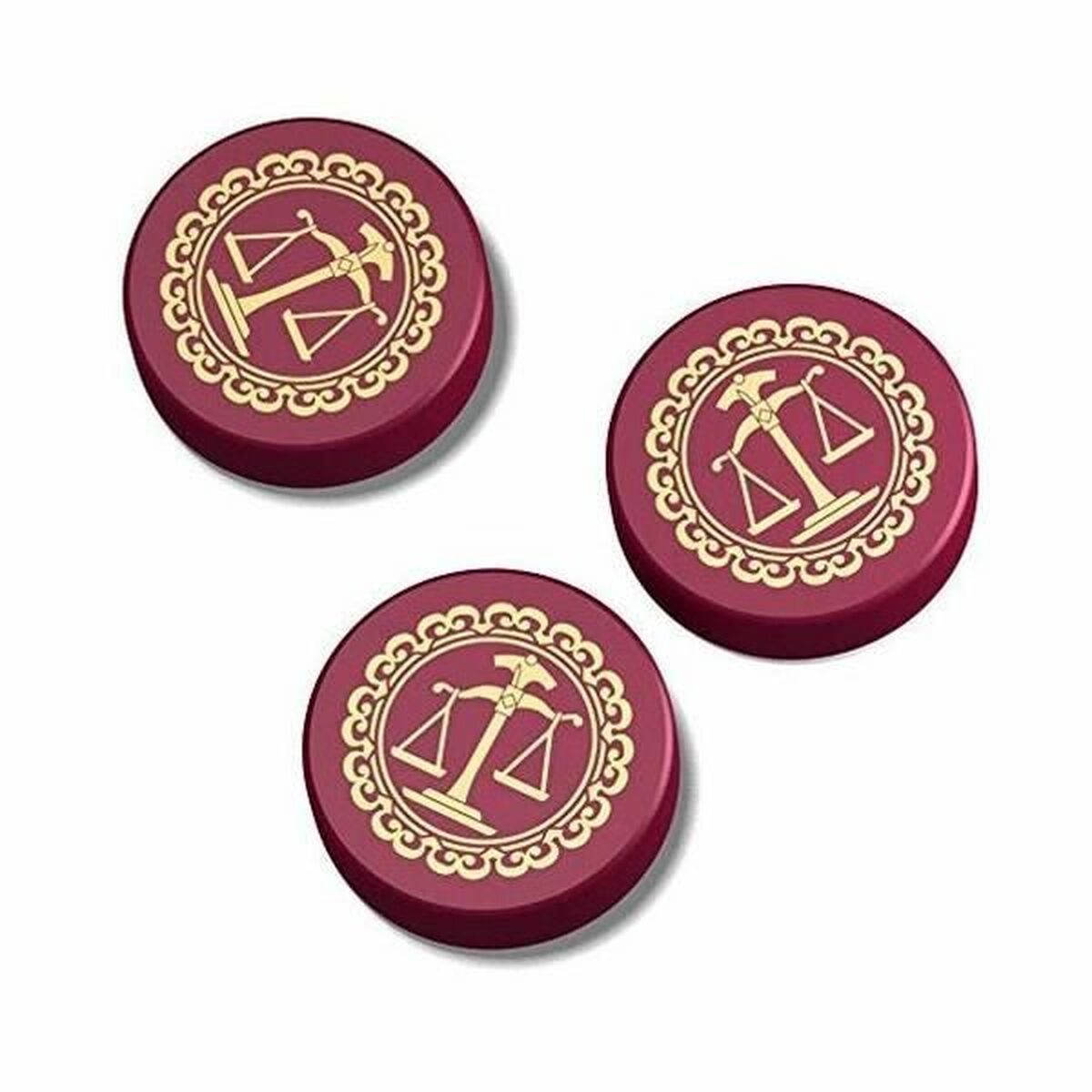 Juego de Mesa Asmodee