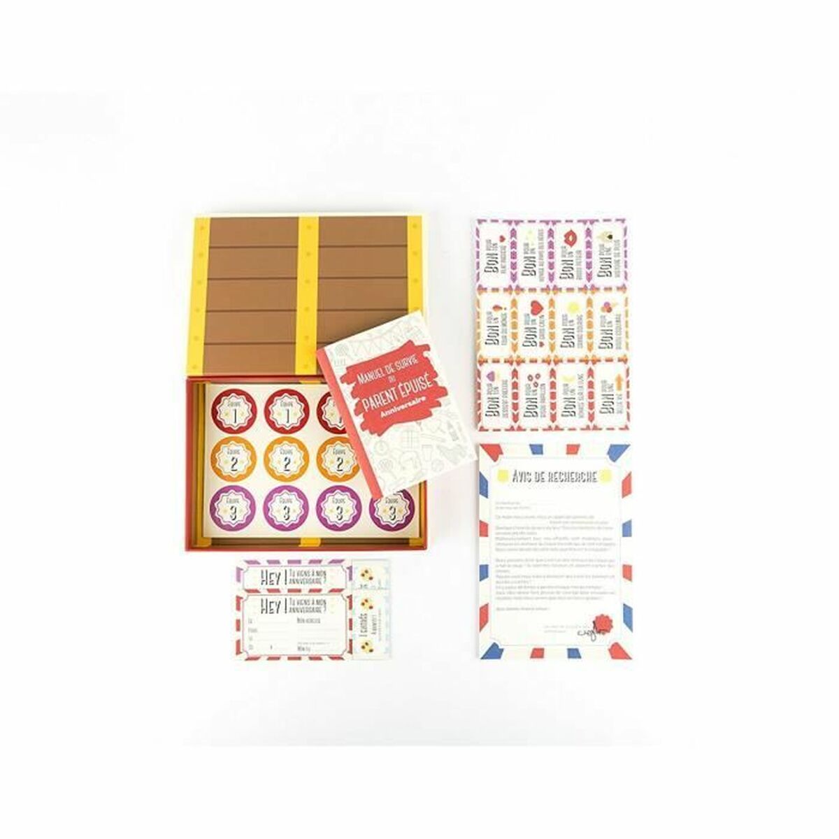 Casco de Ciclismo para Niños Asmodee