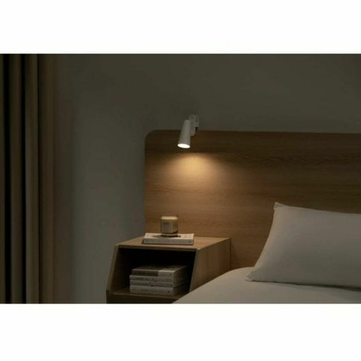 Lámpara de escritorio Xiaomi BHR8959GL Blanco 3,5 W