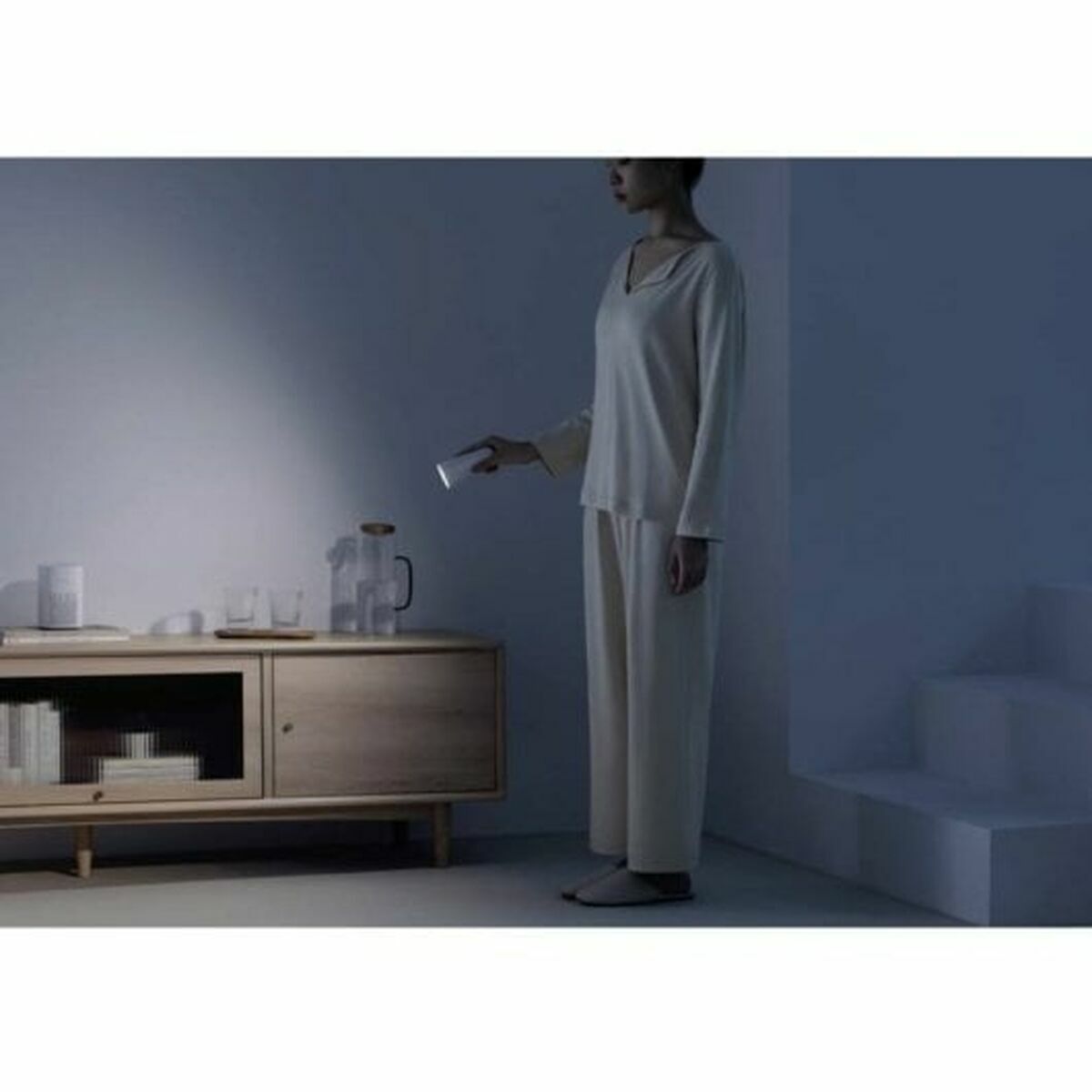 Lámpara de escritorio Xiaomi BHR8959GL Blanco 3,5 W