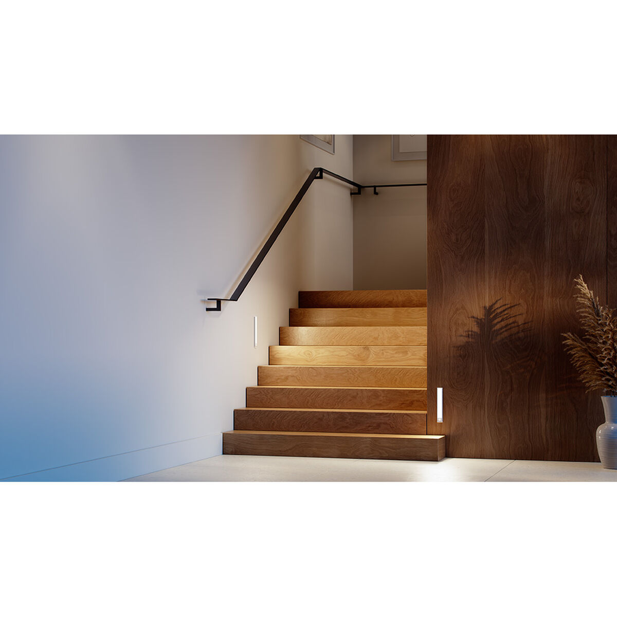 Luz quitamiedos Varta