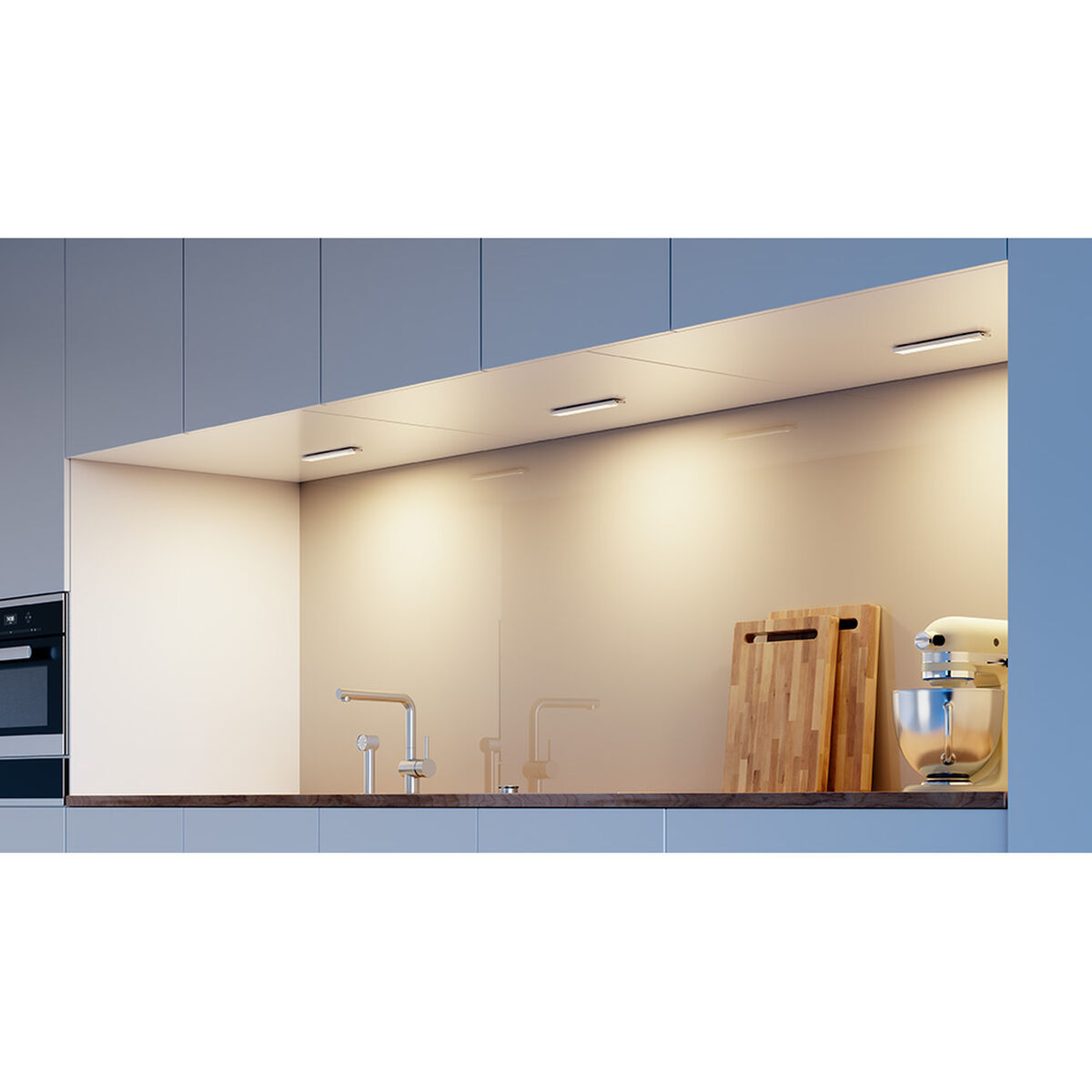 Luz quitamiedos Varta