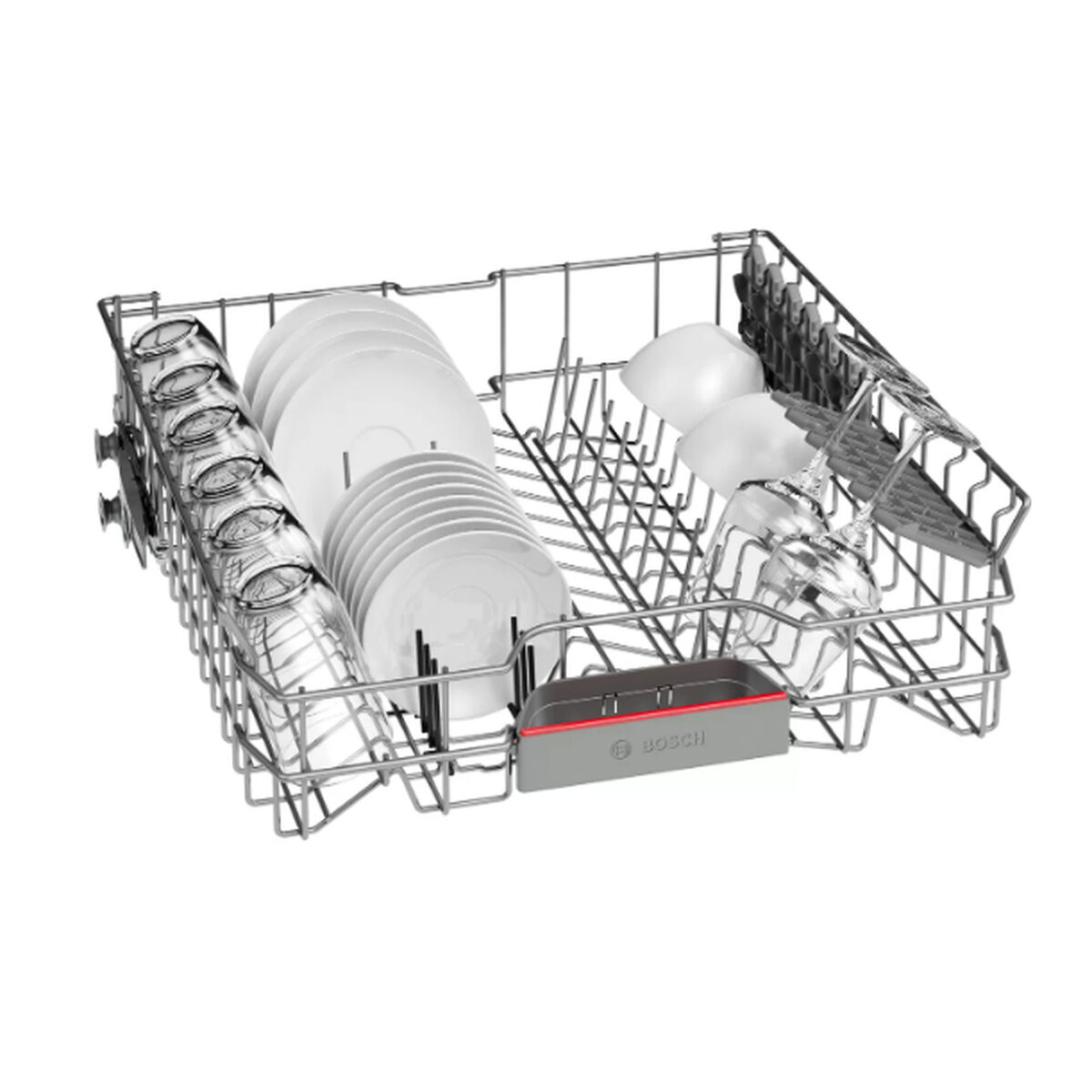 Lavavajillas BOSCH Blanco 60 cm