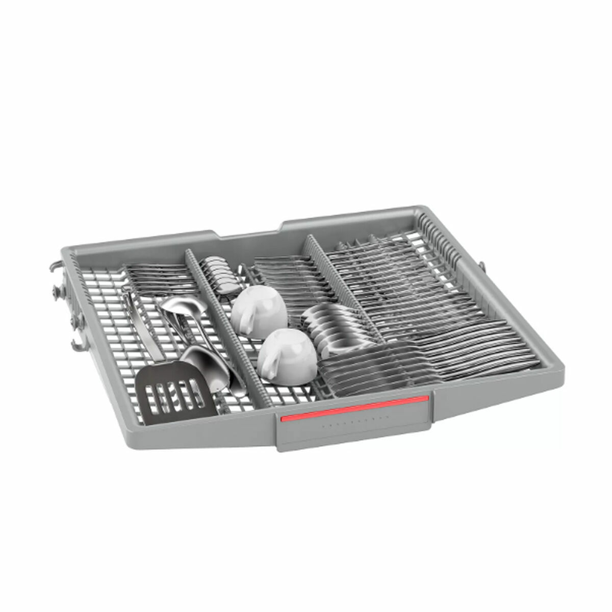 Lavavajillas BOSCH Blanco 60 cm