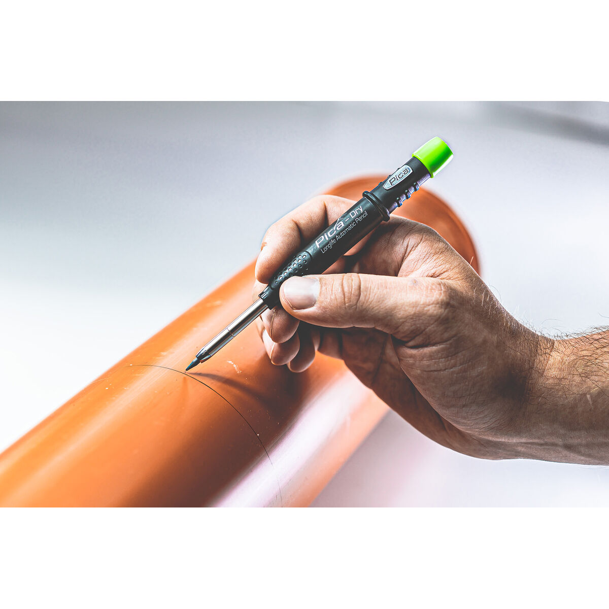 Lápices Pica Lavable