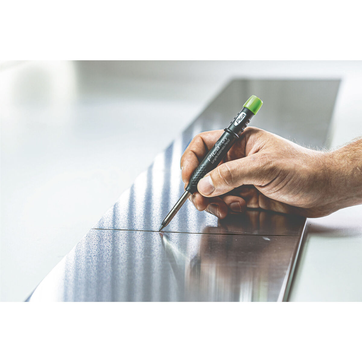 Lápices Pica Lavable