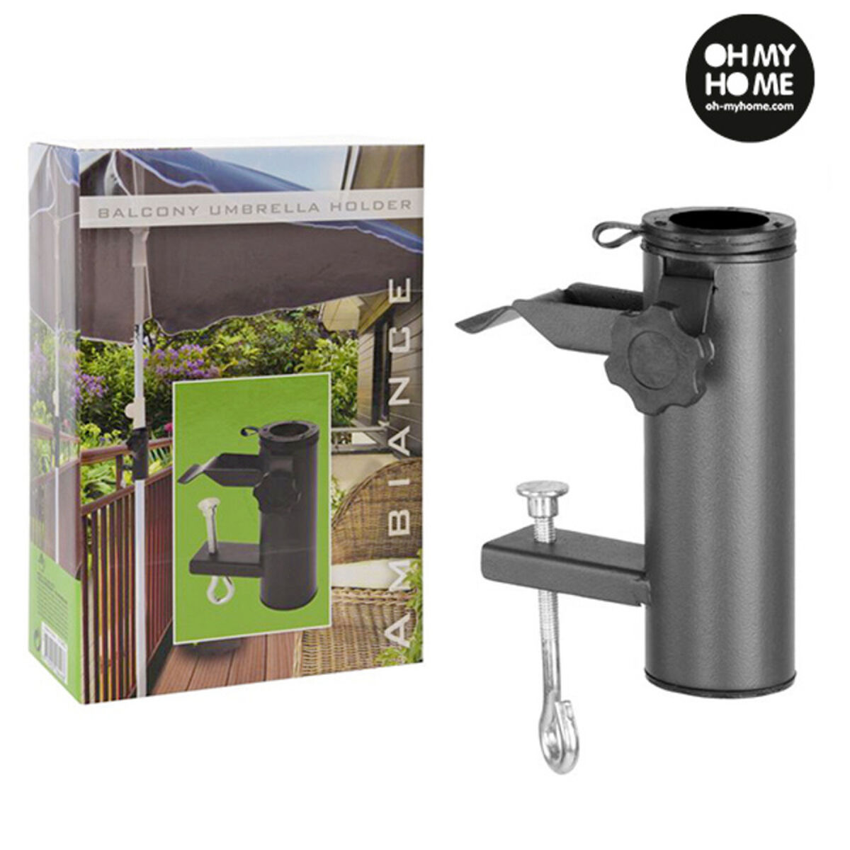 Carro Multiusos Ambiance