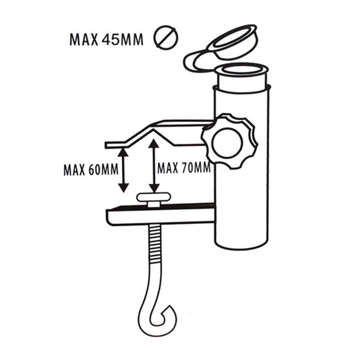 Carro Multiusos Ambiance