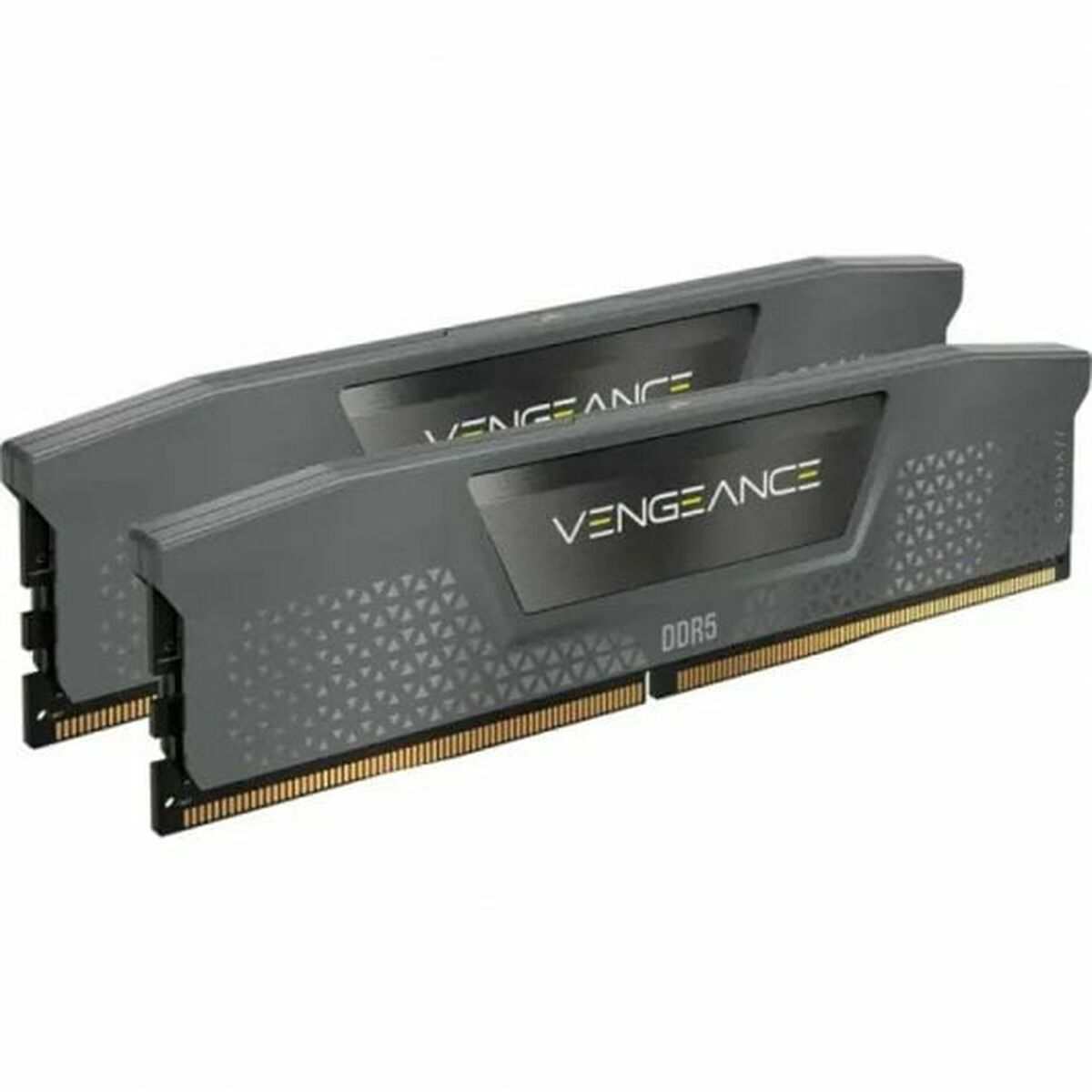 Memoria RAM Corsair 64 GB DDR5 SDRAM DDR5 6000 MHz cl30