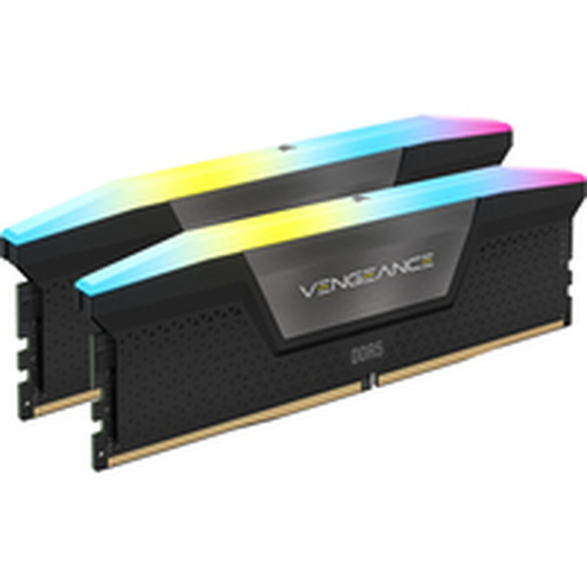Memoria RAM Corsair 32 GB DDR5 5600 MHz