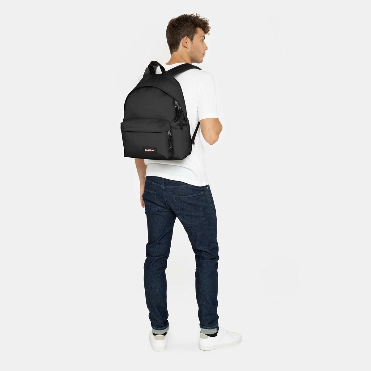 Mochila Eastpak Negro