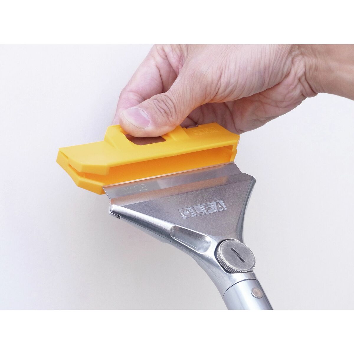 Rascador de juntas Olfa xsr-200