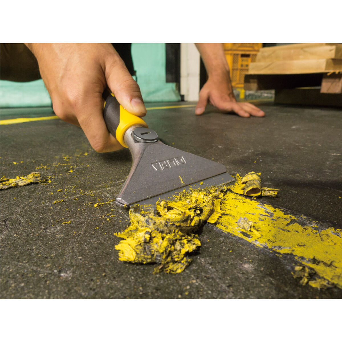 Rascador de juntas Olfa xsr-200