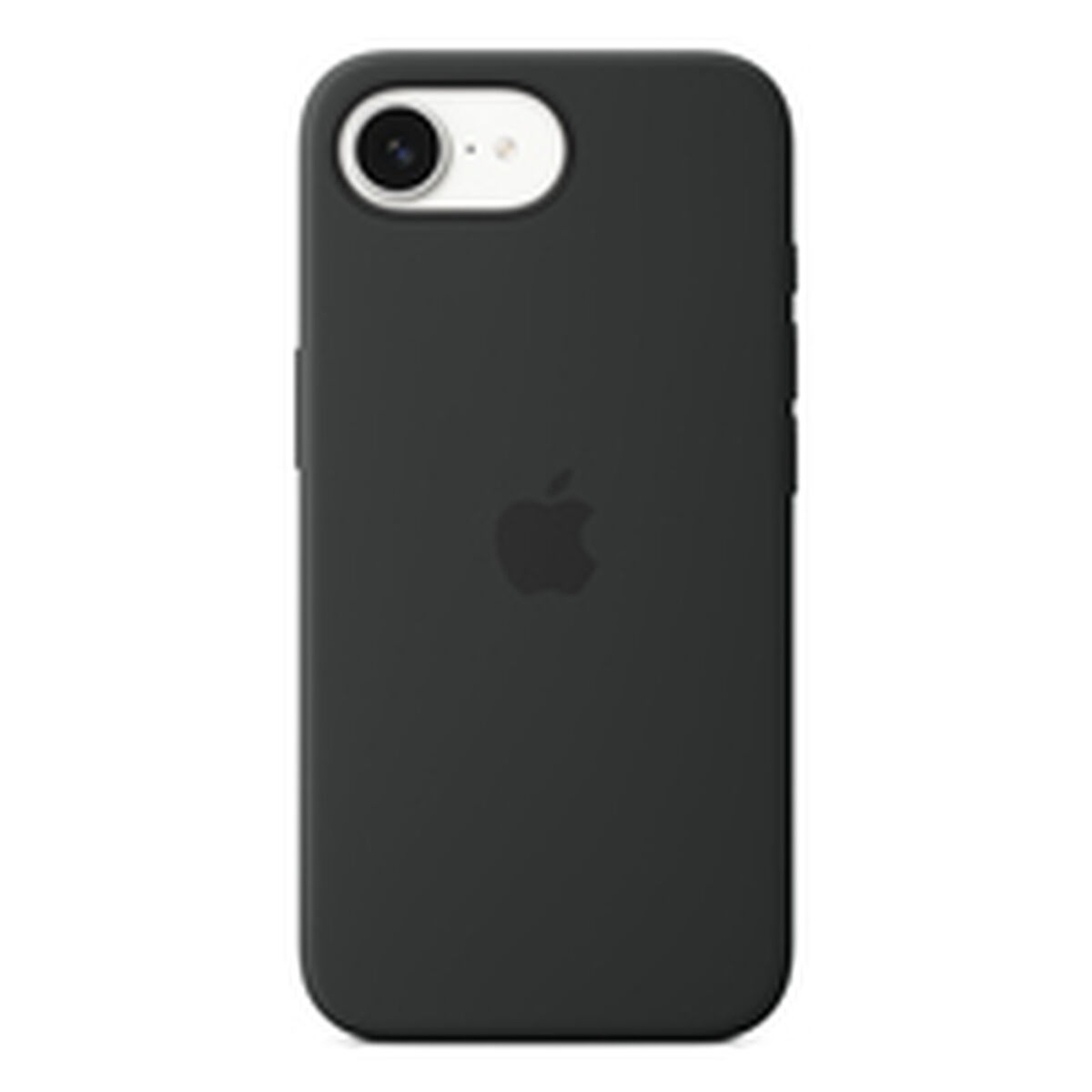 Funda para Móvil Apple Negro Apple