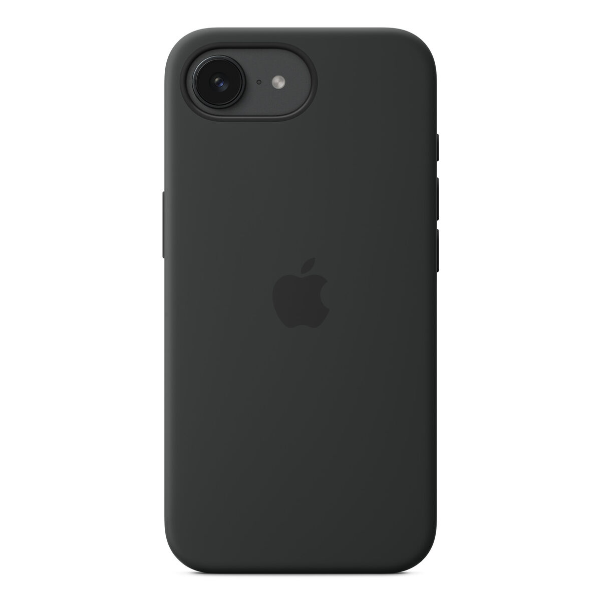 Funda para Móvil Apple Negro Apple