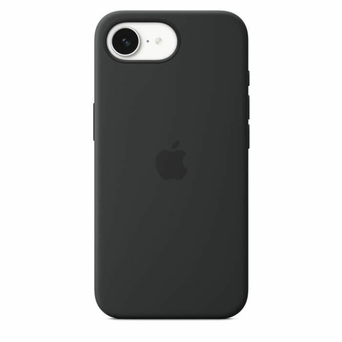 Funda para Móvil Apple Negro Apple