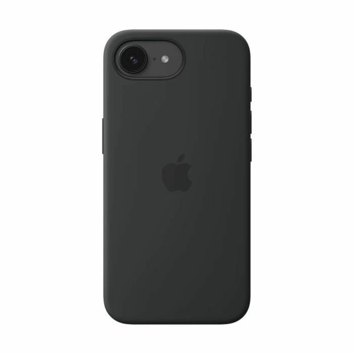 Funda para Móvil Apple Negro Apple