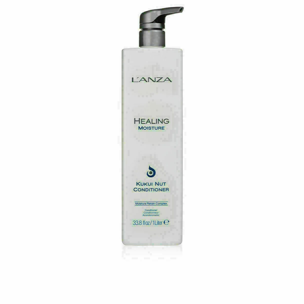 Acondicionador L'ANZA Healing Moisture