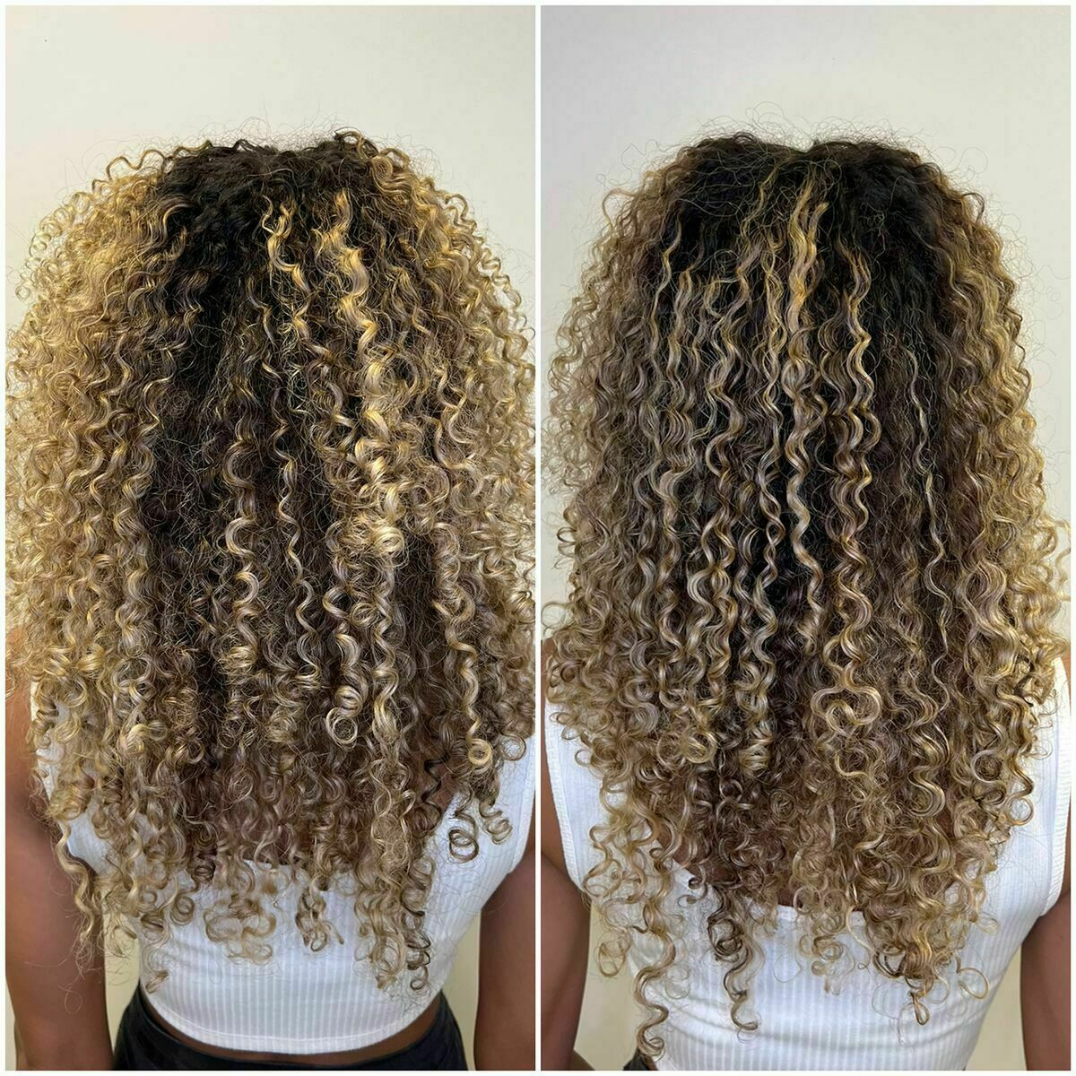 Gel Fijador L'ANZA Healing Curls